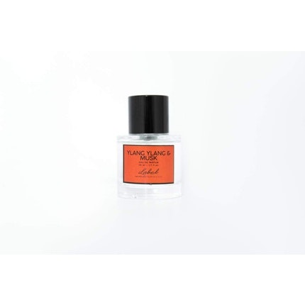 Label Ylang Ylang & Musk Eau de Parfum 50ml