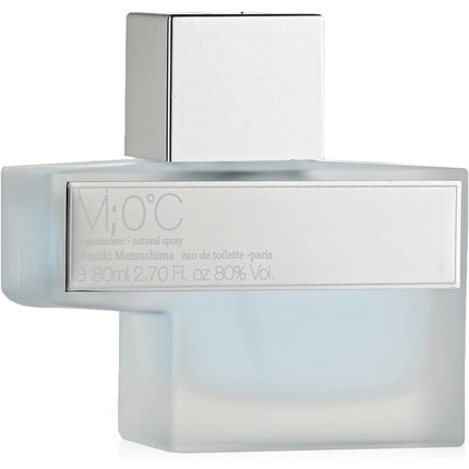 Masaki Paris M Grad C Homme Men Eau De Toilette Spray 80ml