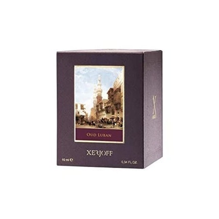 Xerjoff Oud Luban Attar 10ml