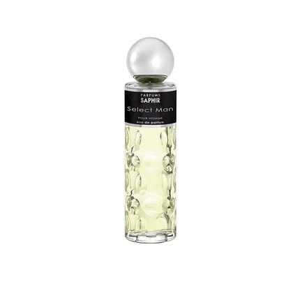 PARFUMS SAPHIR Select Man Eau de Parfum Pour Homme 200ml