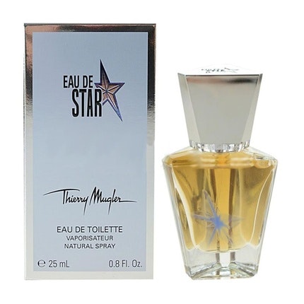 Eau De Star Eau de toilette 50ml Vapo