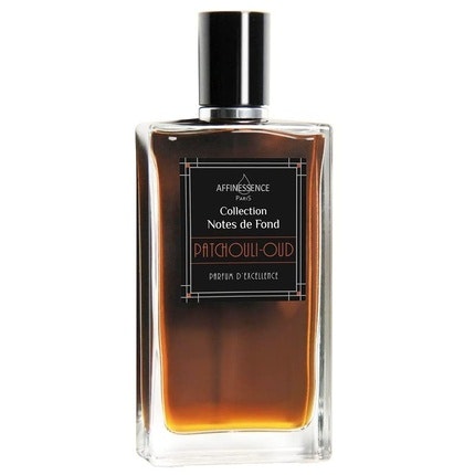 Affinessence Base Note Collection Patchouli Oud Eau de parfum FR