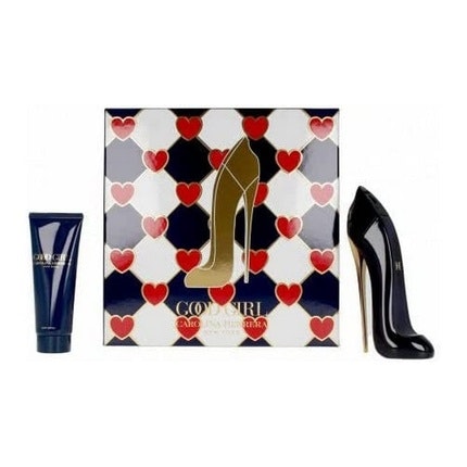 Carolina Herrera Good Girl coffret cadeau pour femme 125 ml