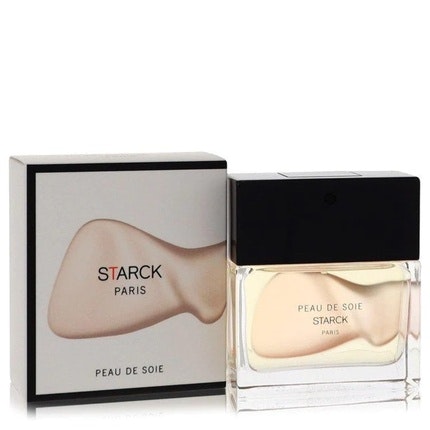 STARCK PARIS Peau De Soie Eau de toilette Spray 40ml