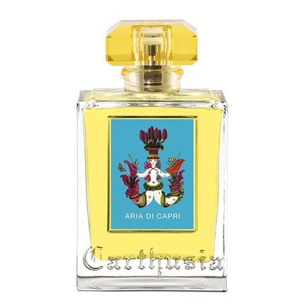 Carthusia Aria Di Capri Eau de Parfum 50ml Spray