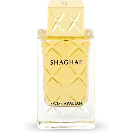 Swiss Arabian Shaghaf par Swiss Arabian