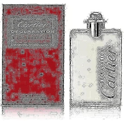 Cartier Declaration Eau de Toilette 100ml
