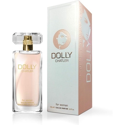 Dolly Chatler Woman Eau De Parfum 100ml
