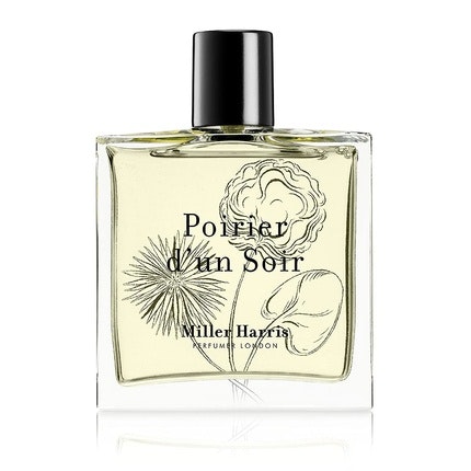 Miller Harris Poirier d'un Soir Eau de Parfum Woody Fruity Pear-shaped 100ml
