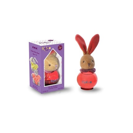 Kaloo Pop Eau de Cologne 100 ml