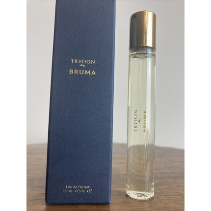 Maison Trudon BRUMA Eau de PARFUM Spray Format Voyage 0.5fl oz/15ml - NOUVEAU