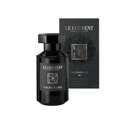 Le Couvent Maison de Parfum Valparaiso Eau de Parfum 50ml