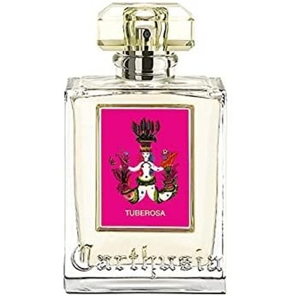 Carthusia Tuberose Eau de parfum 50ml