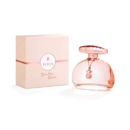TOUS TOUCH ELIXIR Eau De Parfum 50ml