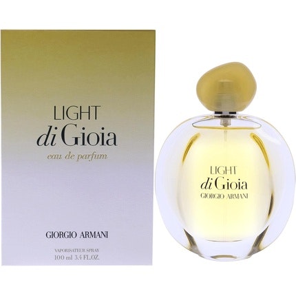 Armani Light Di Gioia 100ml