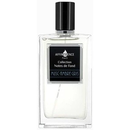 Musc Ambre Gris Eau de Parfum