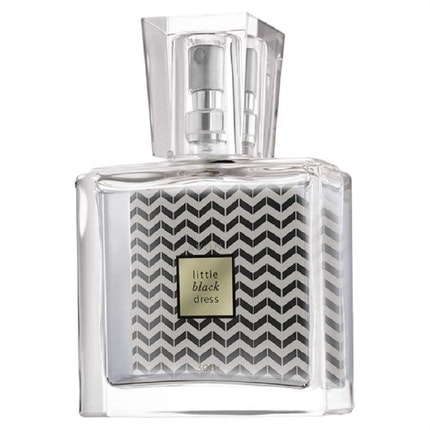 Avon Little Black Dress Perfume 30ml