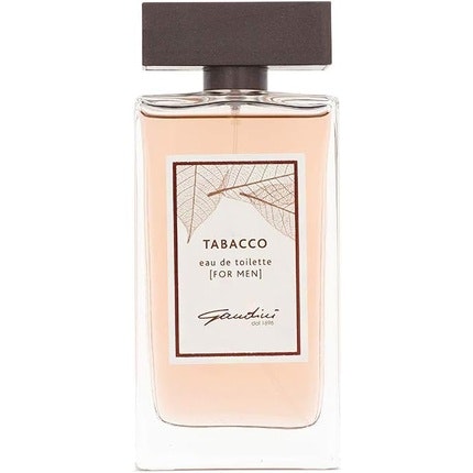 Gandini Tabacco Pour Homme Eau de Toilette 100 Vapo