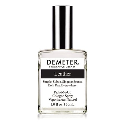 Leather Cologne Spray 30ml 1oz