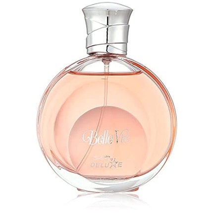 Shirley May Deluxe Belle Vie Pour Femme Eau de toilette Perfume pour femme 3.4oz/100ml