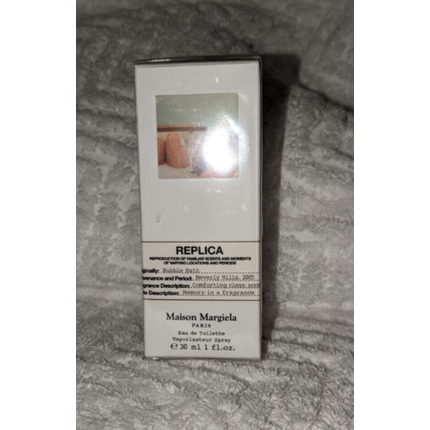 Maison Margiela REPLICA Bubble Bath Eau de toilette 30ml Spray