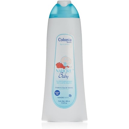 Nahore Cologne Inf 500ml