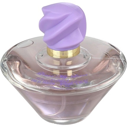 Real Time Eau de parfum 100ml Leave My Lover Purple