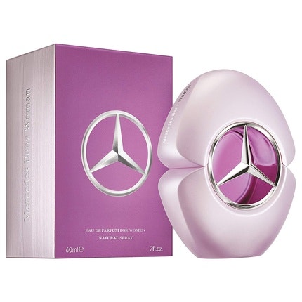 Mercedes-Benz Eau de Parfum pour femme 60ml