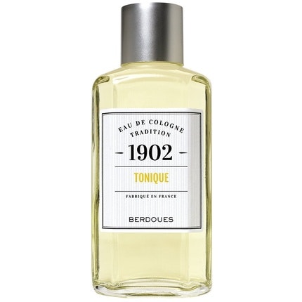 Berdoues 1902 Tonique Eau de Cologne Tradition Splash 16oz 480ml pour Femme
