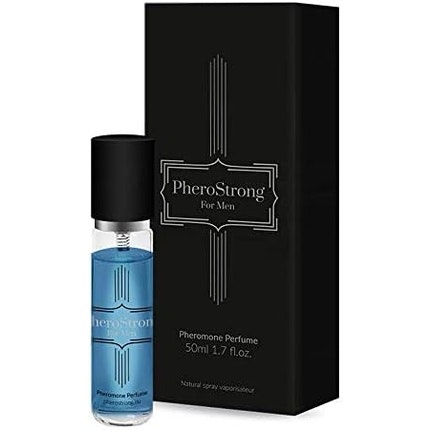 PheroStrong pour femme Special Blend of Human Pheromones 15ml