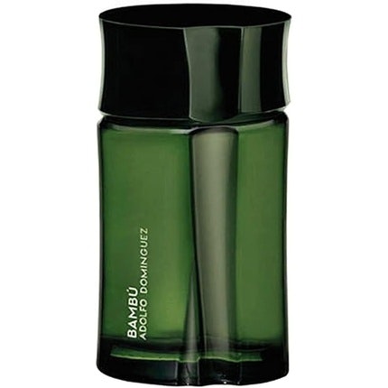 Adolfo Dominguez BAMBU Eau de Toilette Spray 120ml