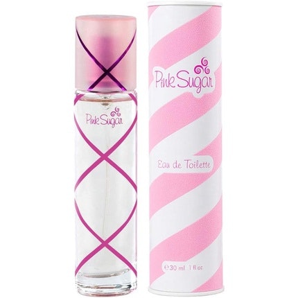 Aquolina Pink Sugar Eau De Toilette Spray pour femme 30ml