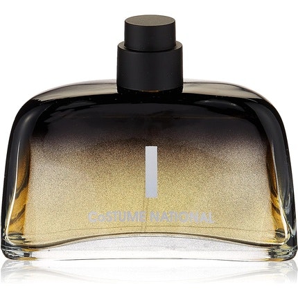 Costume National I Natural Spray 50ml Black