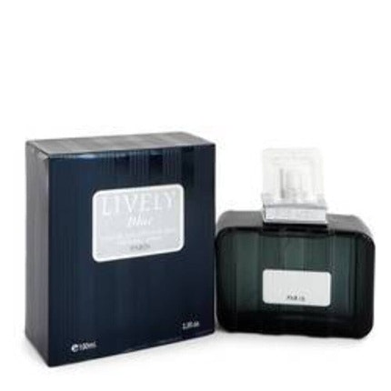 II Par Reyane Tradition Eau de Parfum Spray Pour Homme 3.3 Oz , 1oz≈30ml.
