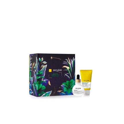 Decléor Antidote Huiles Essentielles Mission Clarté Coffret Edition Limitée