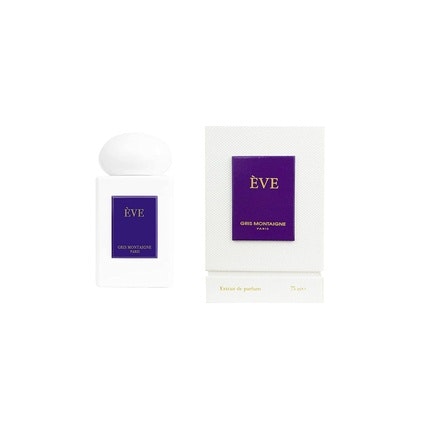 ÉVE Gris Monigne Fragrance Extract 75ml