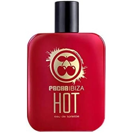 PACHA Hot Ibiza Et 50 Vp
