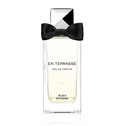 Alex Simone En Terrasse Eau de Parfum 100ml