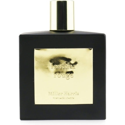 Miller H Leather Rouge Eau De Parfum 100ml