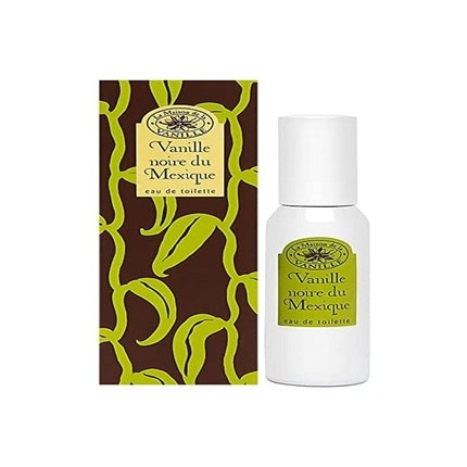 Parfum Vanille Noire Mexicaine 30ml