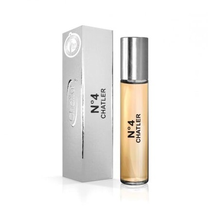 N4 For Woman Sexy Seduce Hot Fragrance Perfume 30ml