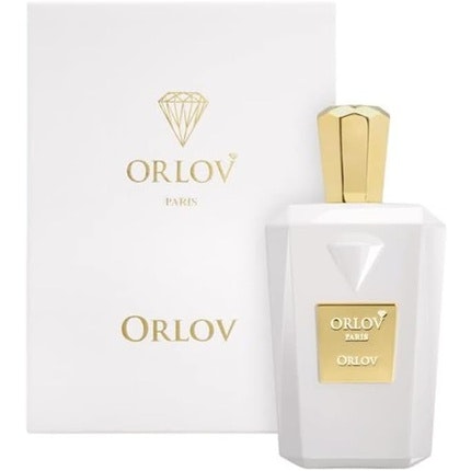 Orlov Sensual Pink Orlov Paris 75ml Eau de parfum