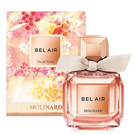 Molinard BEL AIR Eau de Toilette 30ml