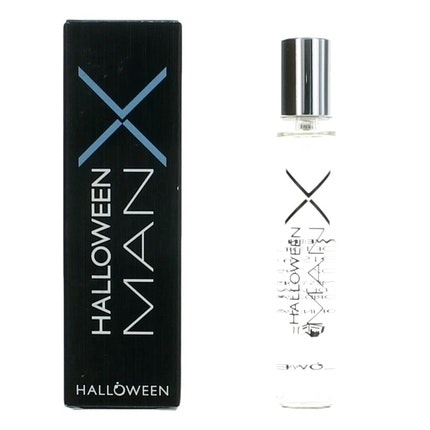 Halloween Man X par Jesus del Pozo Eau de toilette Spray 0.5oz