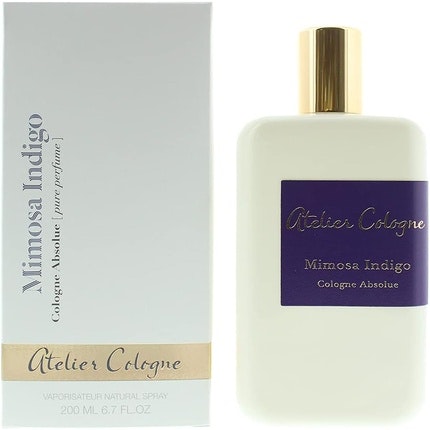Atelier Cologne Mimosa Indigo Cologne Absolue 200ml