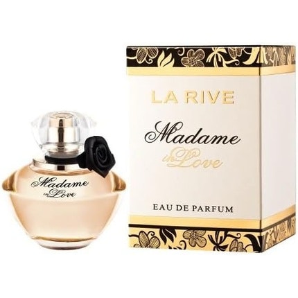 La Rive Madame in Love Eau de Perfume 90ml