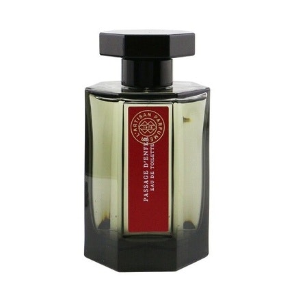 L'Artisan Parfumeur Passage D'Enfer Eau de toilette Spray 100ml Men's Perfume