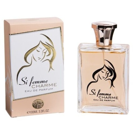 Si Femme Charme Ladies 100ml Eau de parfum Real Time