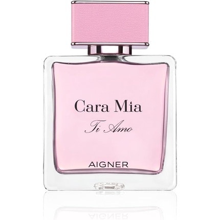 Etienne Aigner Cara Mia Ti Amo Eau de Parfum 50ml