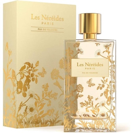 Les Nereides Pas de Velours Eau de parfum 100ml